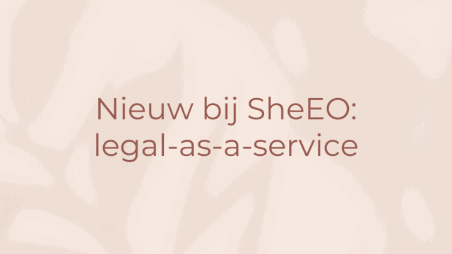 Legal As A Service Alternatief Voor Interne Juridische Afdeling