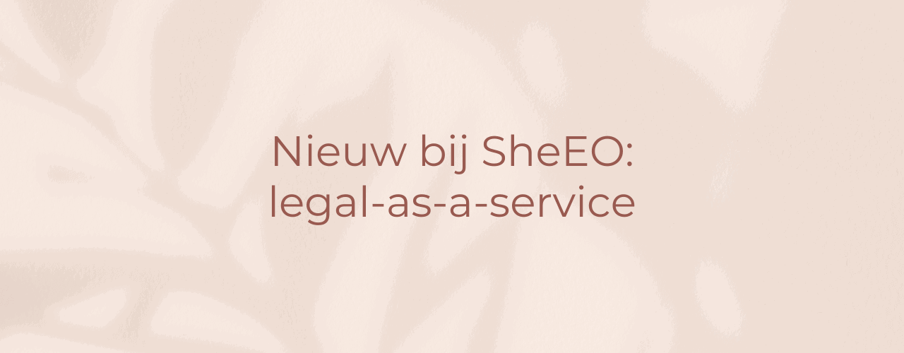 Legal As A Service Alternatief Voor Interne Juridische Afdeling