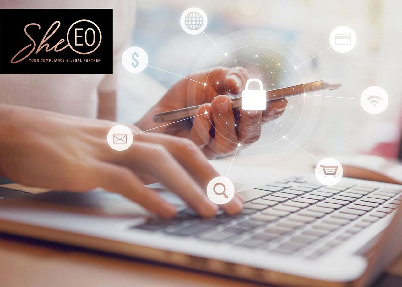 Gdpr Stappenplan Sheeo
